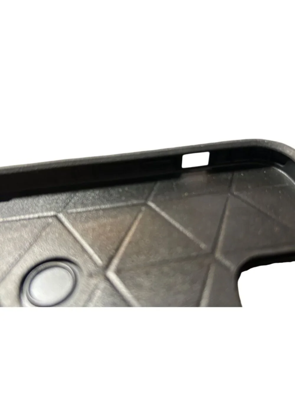 OtterBox iPhone 15 Plus / 14 Plus Commuter Series Case Black Tough Protection